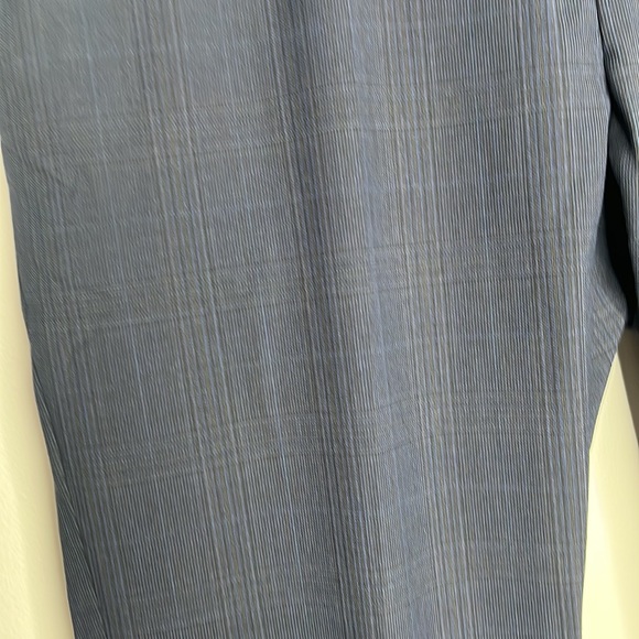 Men’s Levi (Gray/Black) and Zara (Navy Blue) Dress Pant - Picture 7 of 8